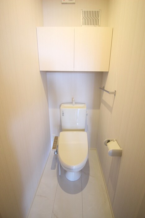 フェリーチェハウスの物件内観写真