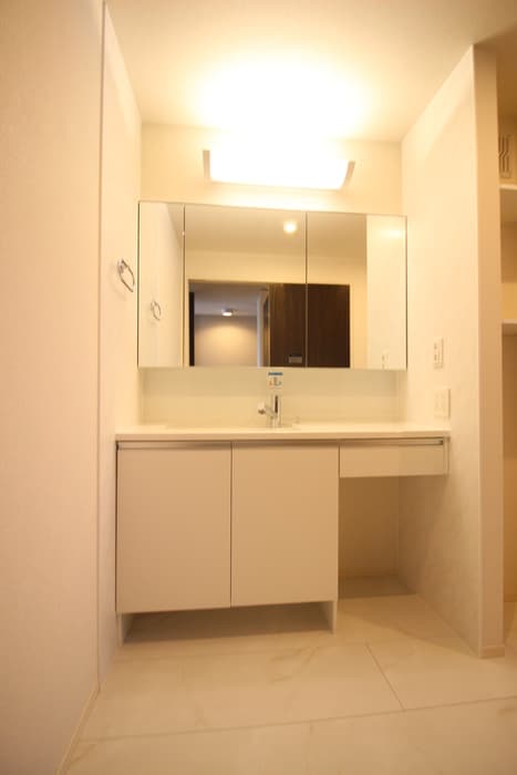 フェリーチェハウスの物件内観写真