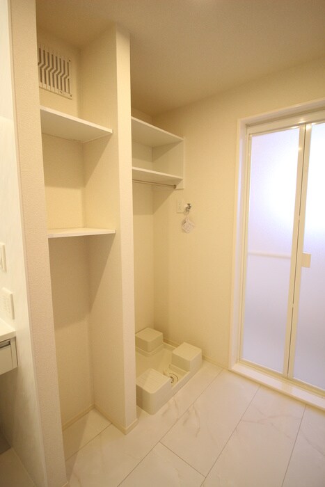 フェリーチェハウスの物件内観写真