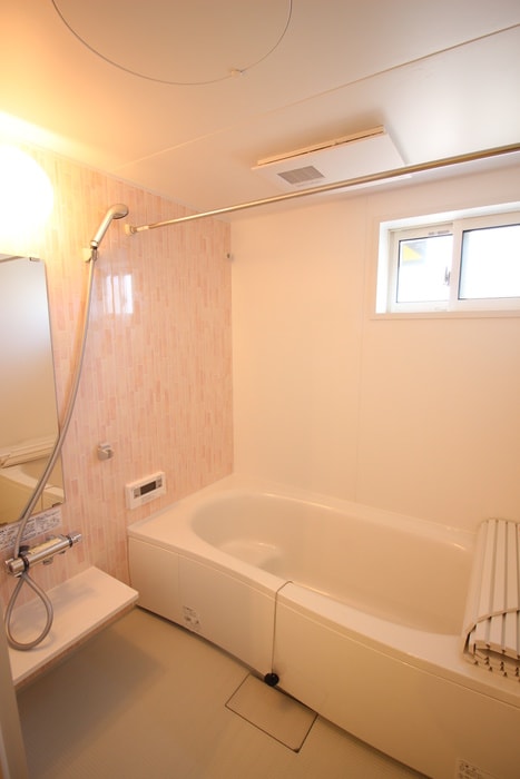 フェリーチェハウスの物件内観写真