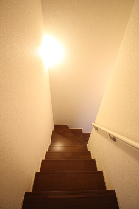 フェリーチェハウスの物件内観写真