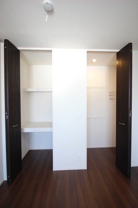 フェリーチェハウスの物件内観写真