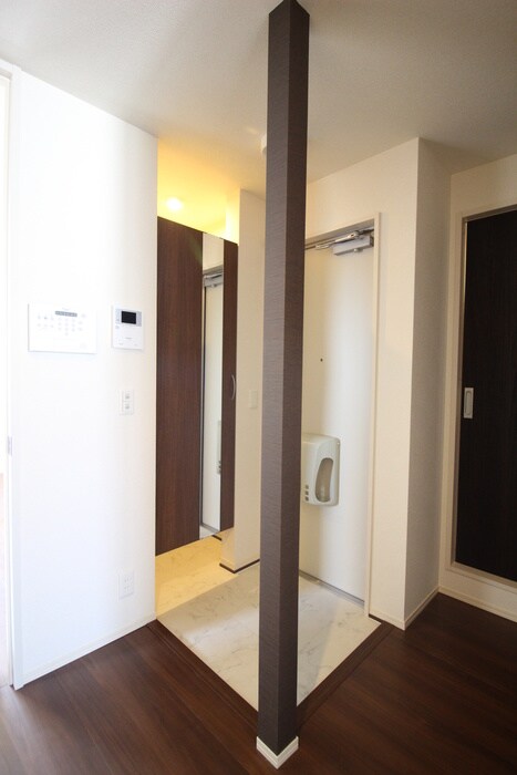 フェリーチェハウスの物件内観写真