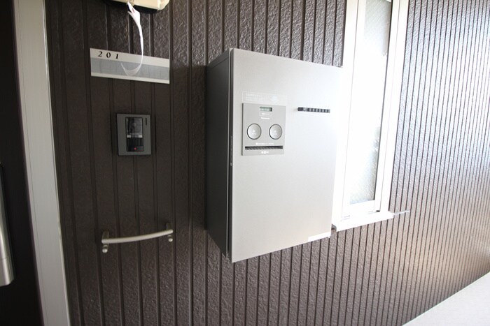 フェリーチェハウスの物件内観写真