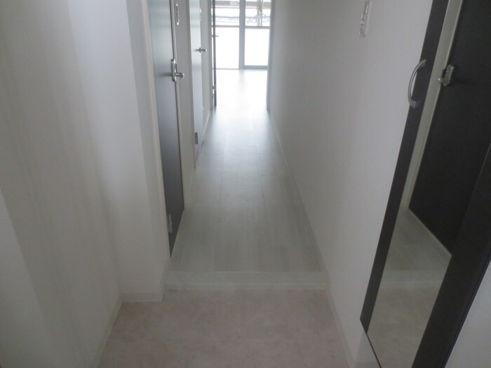 リベルティアの物件内観写真