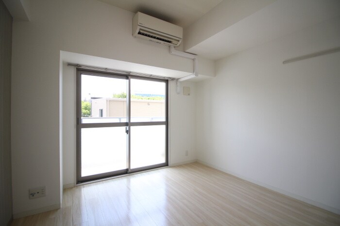 リベルティアの物件内観写真