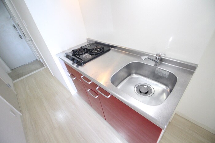 リベルティアの物件内観写真