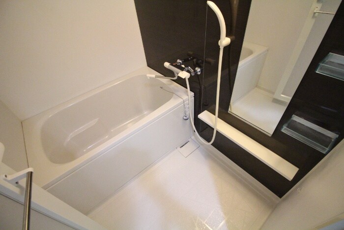 リベルティアの物件内観写真