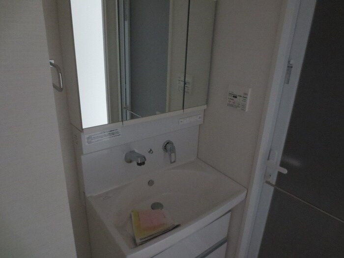 リベルティアの物件内観写真