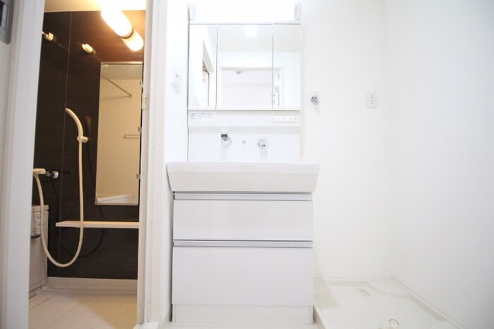 リベルティアの物件内観写真