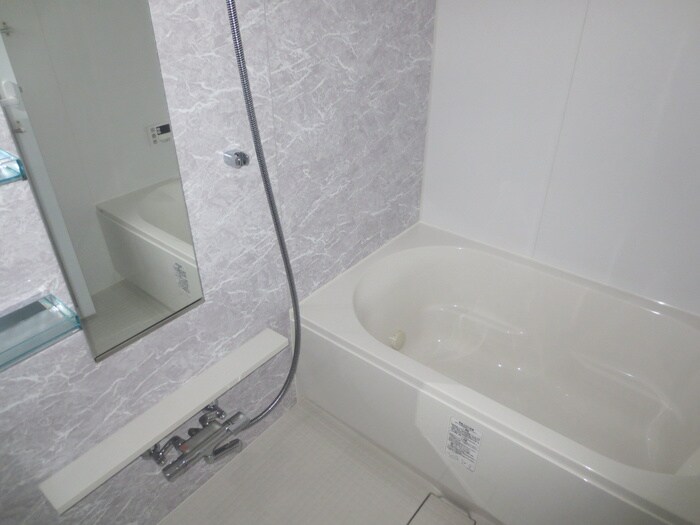 リベルティアの物件内観写真