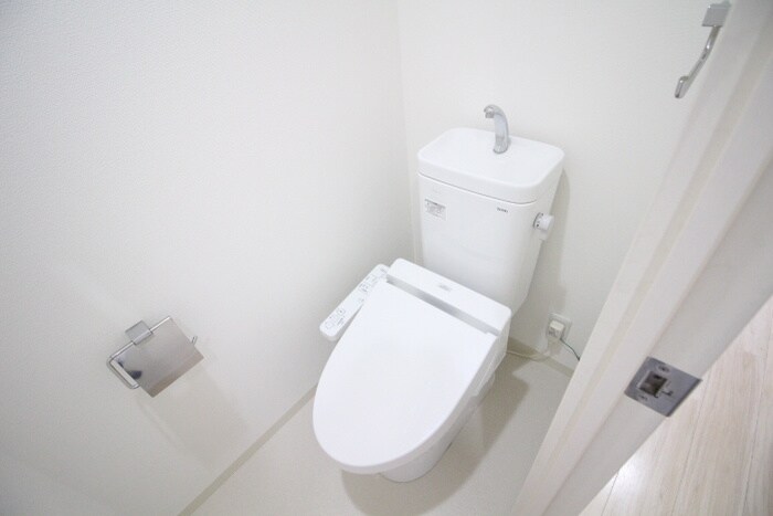 リベルティアの物件内観写真