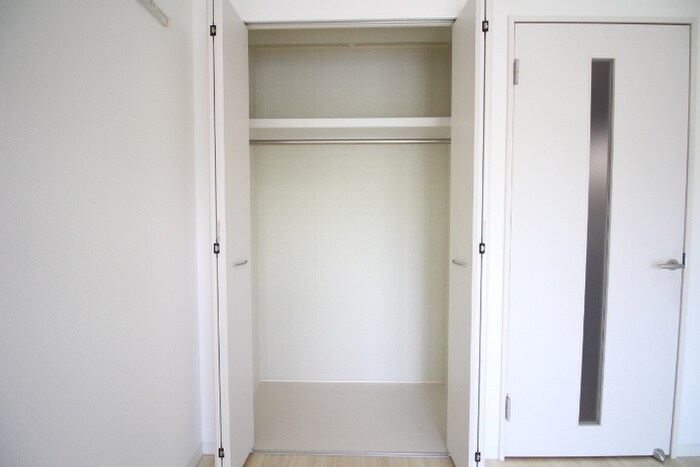 リベルティアの物件内観写真