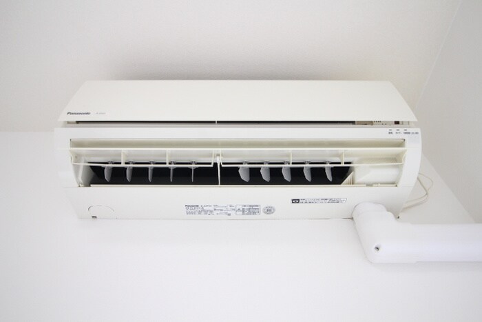 リベルティアの物件内観写真