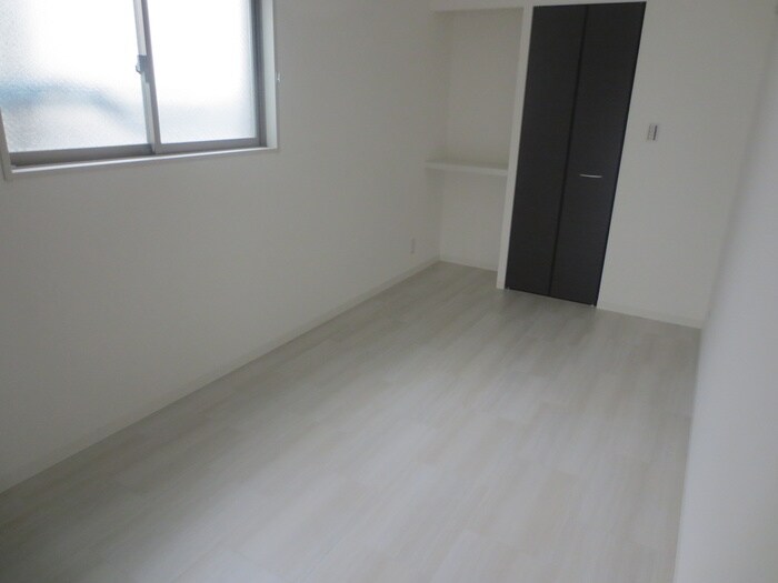 リベルティアの物件内観写真