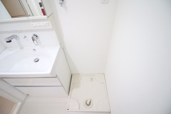 リベルティアの物件内観写真