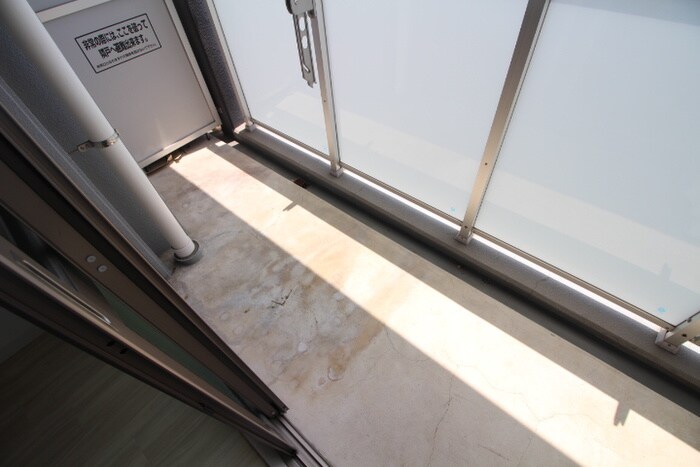 リベルティアの物件内観写真