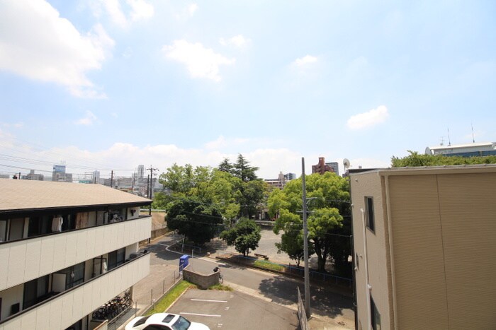 リベルティアの物件内観写真