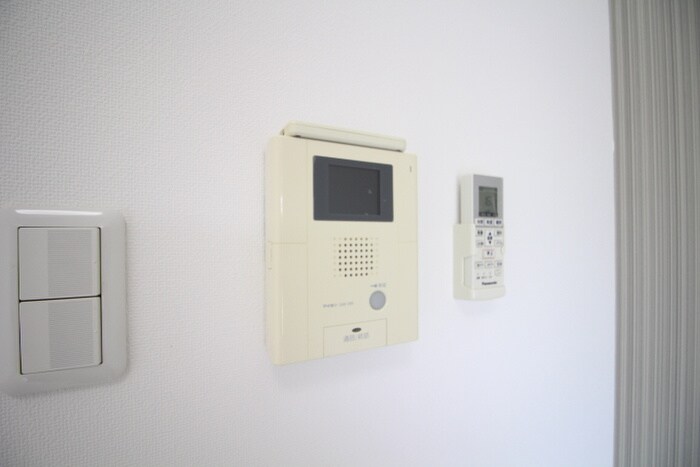 リベルティアの物件内観写真