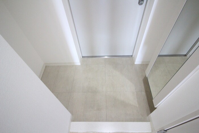 リベルティアの物件内観写真