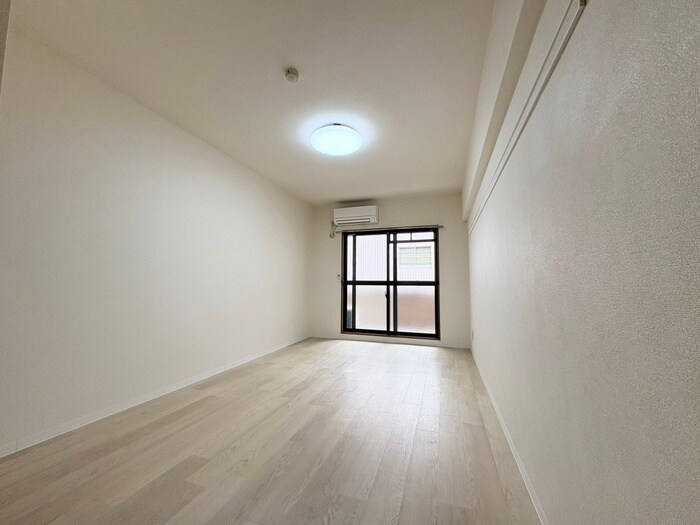 エクセルシオ－ル栄の物件内観写真