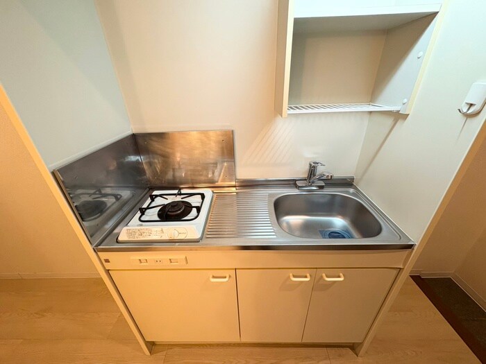 エクセルシオ－ル栄の物件内観写真