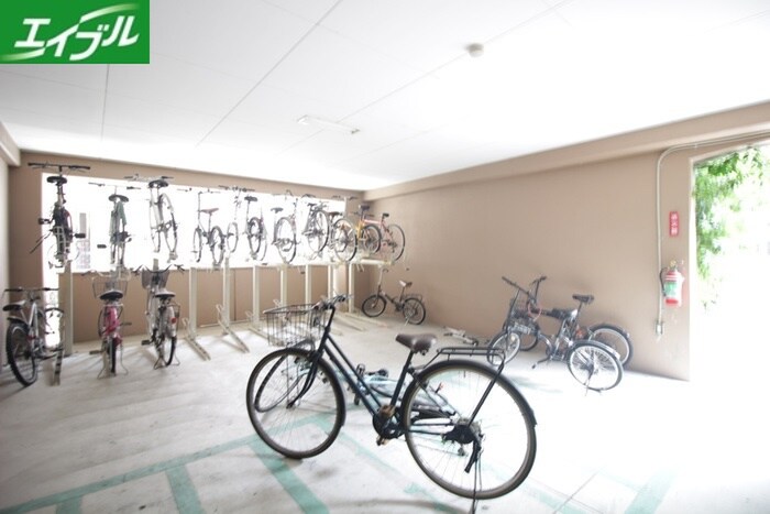 エクセルシオ－ル栄の物件外観写真