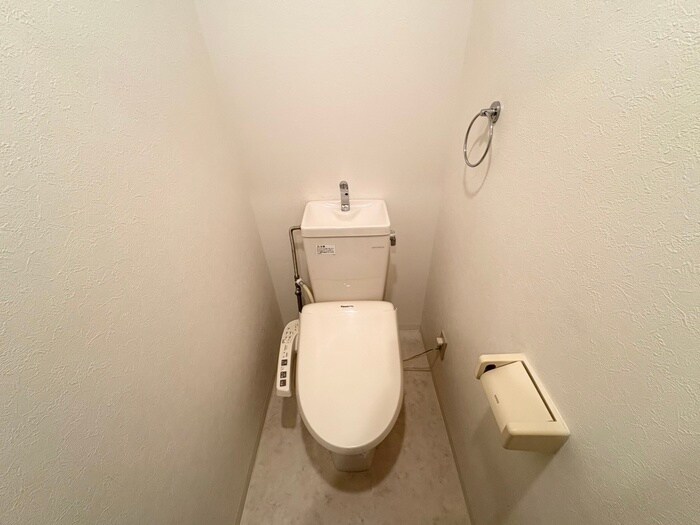 エクセルシオ－ル栄の物件内観写真