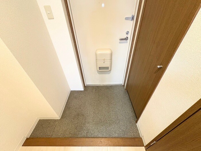 エクセルシオ－ル栄の物件内観写真