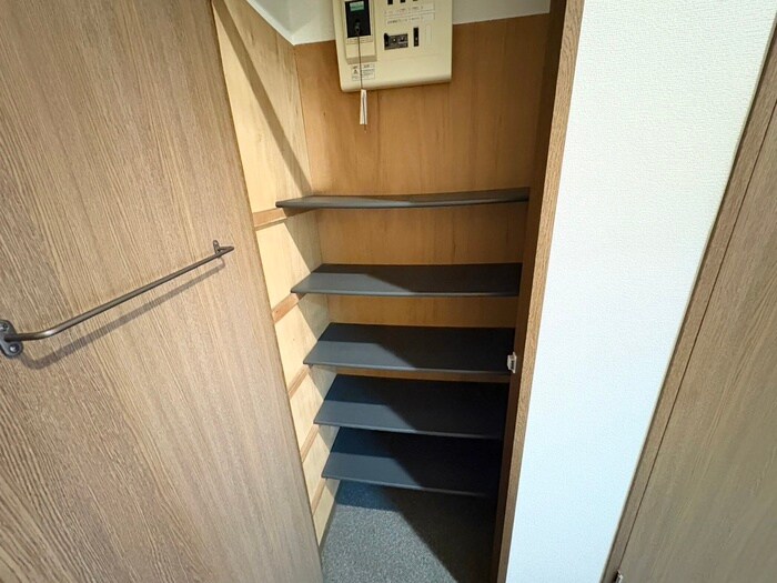 エクセルシオ－ル栄の物件内観写真