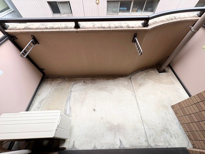 エクセルシオ－ル栄の物件内観写真