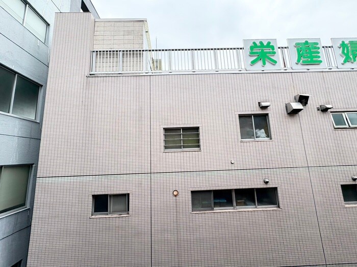 エクセルシオ－ル栄の物件内観写真