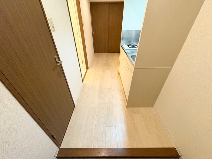 エクセルシオ－ル栄の物件内観写真