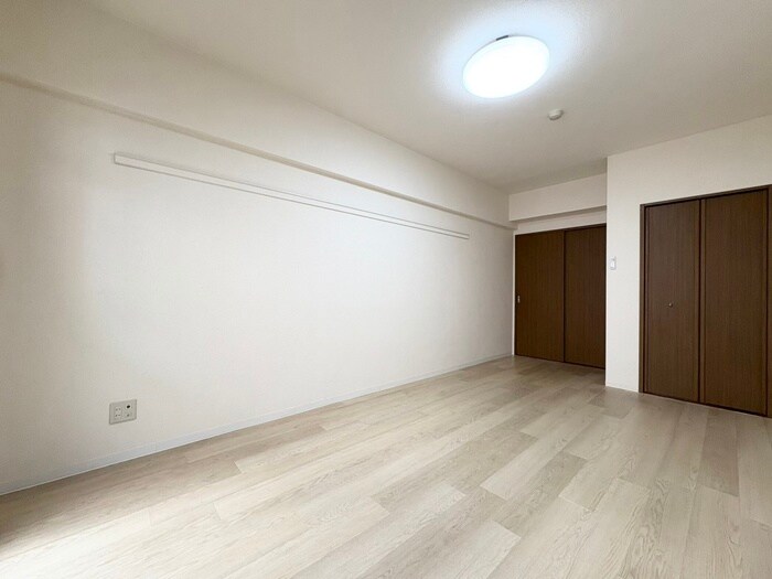 エクセルシオ－ル栄の物件内観写真