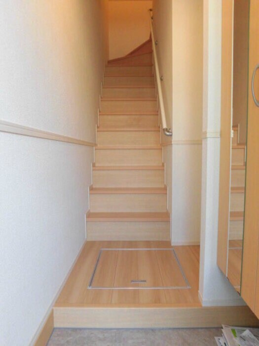 京和風学戸の物件内観写真