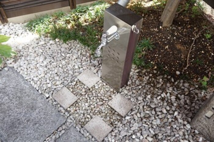 京和風学戸の物件外観写真