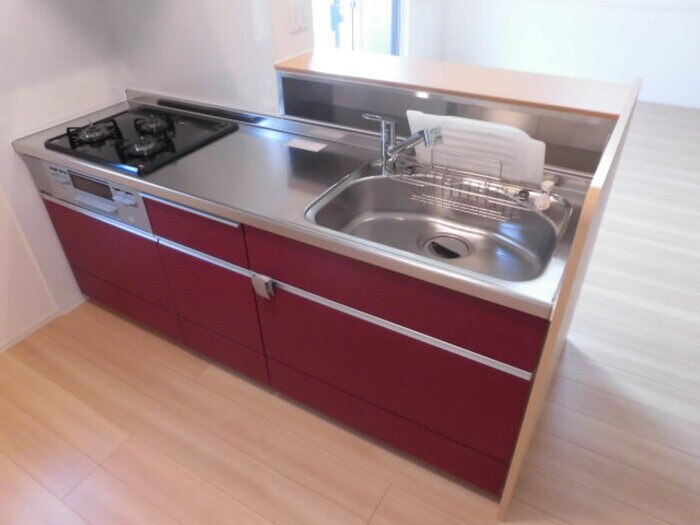 京和風学戸の物件内観写真