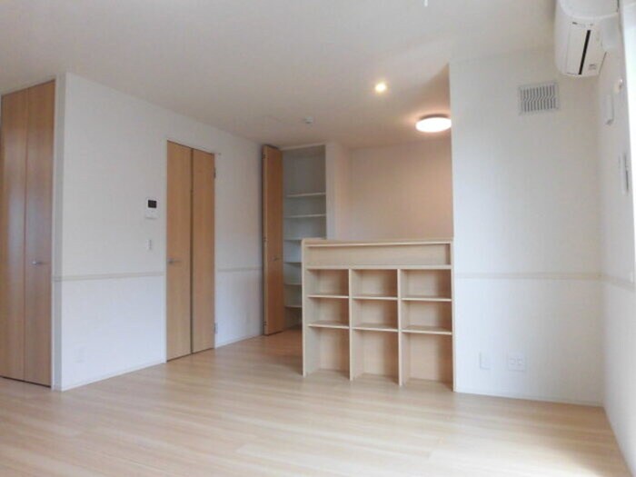 京和風学戸の物件内観写真