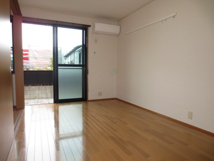 パルティータの物件内観写真