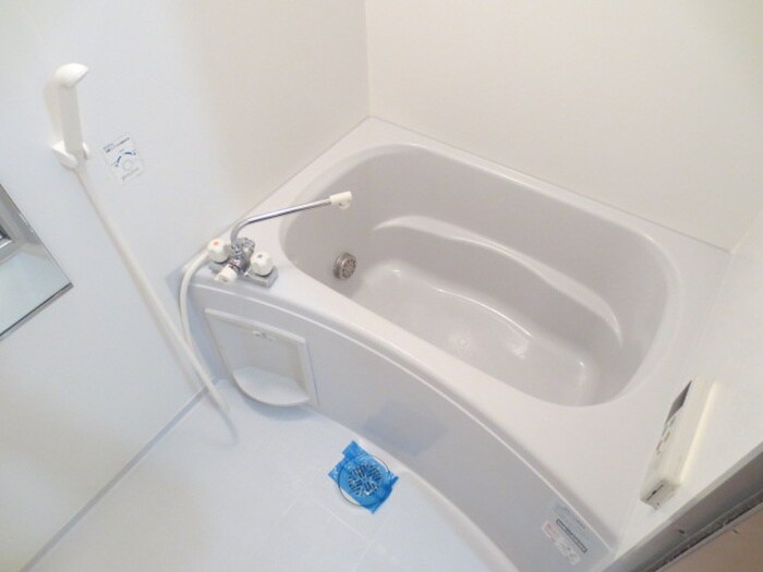 パルティータの物件内観写真