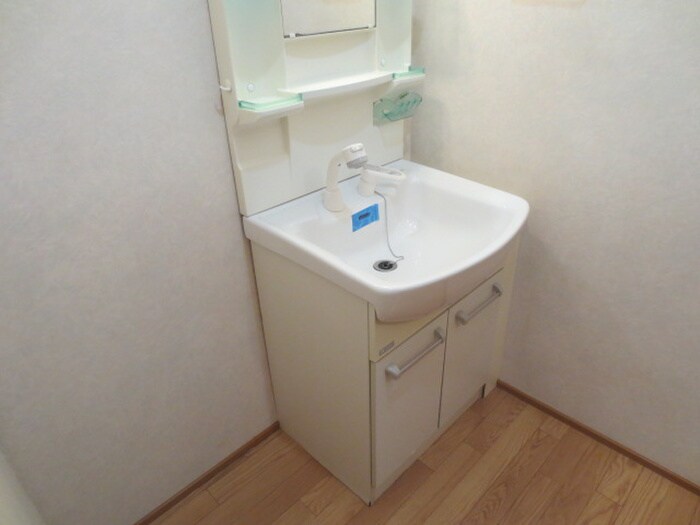 パルティータの物件内観写真