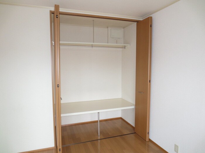 パルティータの物件内観写真