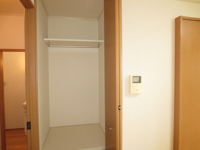 パルティータの物件内観写真