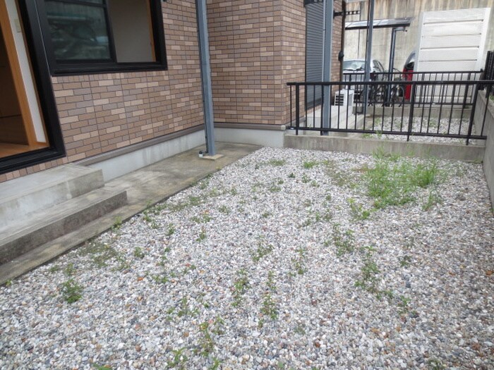 パルティータの物件内観写真