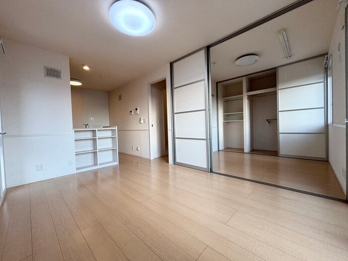 L`oiseau Bleuの物件内観写真