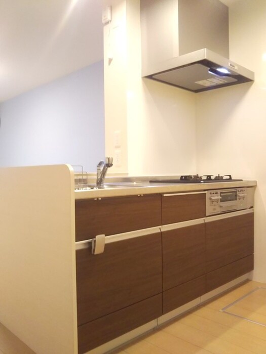 Calm Lifeの物件内観写真