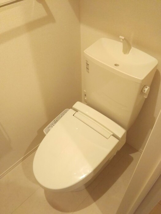 Calm Lifeの物件内観写真