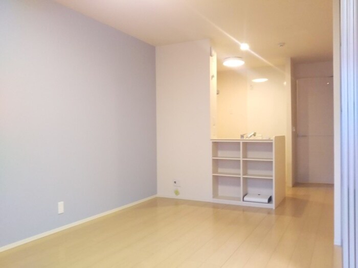 Calm Lifeの物件内観写真