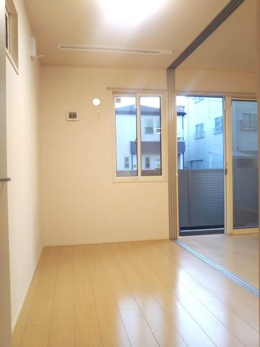 Calm Lifeの物件内観写真