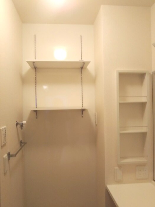 Calm Lifeの物件内観写真